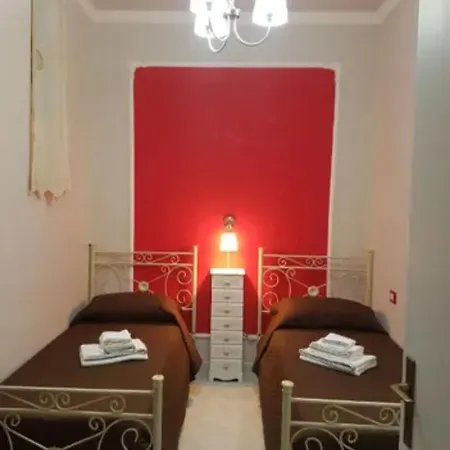 Apartment La Triana