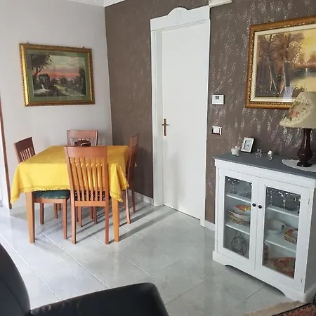Apartment La Triana