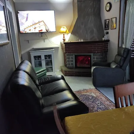 La Triana Apartment