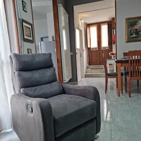 Apartment La Triana Laurenzana