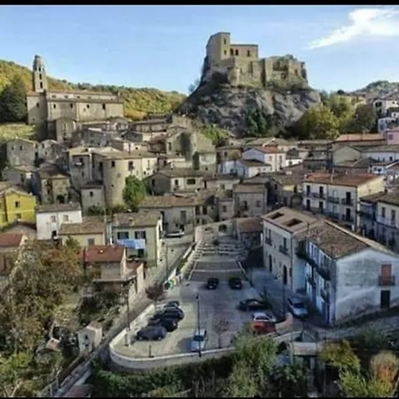Apartment La Triana