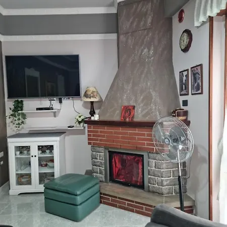 Apartment La Triana *