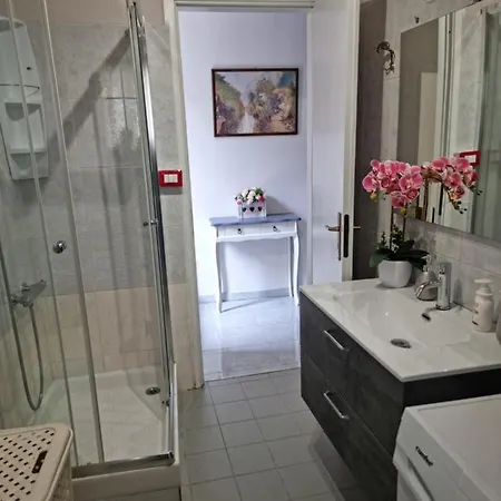 La Triana Apartment Laurenzana