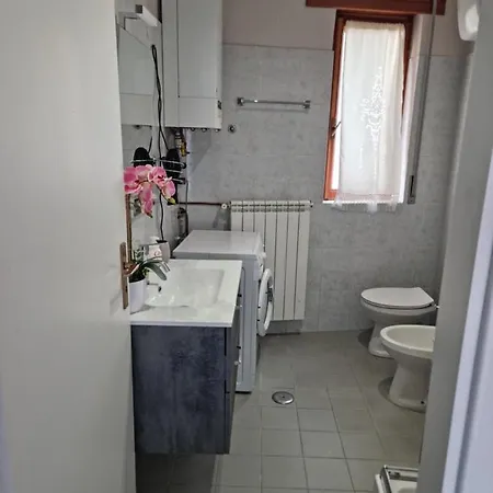 La Triana Apartment Laurenzana